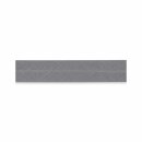 Prym Schrägband Baumwolle 60/30 mm grau (30 m)