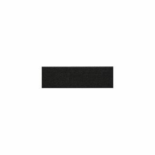 Prym Elastic-Band weich 35 mm schwarz (10 m)
