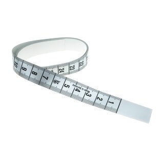 Adhesivo Selbstklebemaßband 150 cm - cm