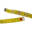 Easy Check metre pour le tour de taille 150 cm - cm