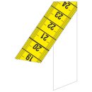Easy Check metre pour le tour de taille 150 cm - cm