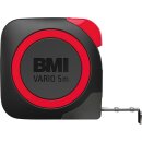 BMI VARIO Taschenmaßband Standard mm/mm-Teilung