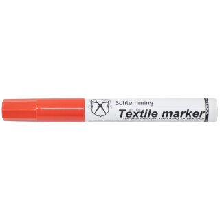 FIXON® Textile Marker rot