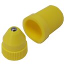 Schreibkopf für FIXON® Signierfarbe Plastik (2)...