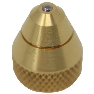 Schreibkopf für FIXON® Signierfarbe Metall (1) 2,5 mm