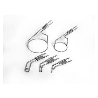HSGM lame ronde pour appareil de coupe à chaud RU 7 mm