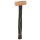 Picard Kupferhammer BlackTec® Nr. 330 FS 1500 g