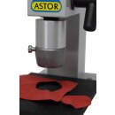 Astor A5 punch holder 22 - 44 mm