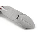 Astor upholstery pointed and diagonal cutting pliers