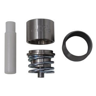 Astor pressure bolt for A5, A51, A52 (for punching)
