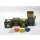 JINBUTSU Gesso da sarto giapponese (10 pezzi) blu
