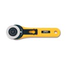 Olfa cutter a rotella 45 mm (RTY-2/GH)