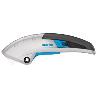 Coltello di sicurezza MARTOR SECUPRO MARTEGO con lama in ceramica n. 92C