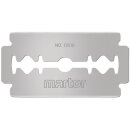MARTOR Industrieklinge Nr. 13510, rostfrei, 0,10 mm (250...