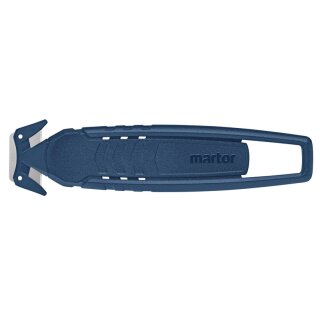 Coltello di sicurezza MARTOR SECUMAX 150 MDP, rilevabile al metal detector (10 in scatola)