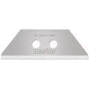MARTOR trapezoid blade No. 160099, stainless, wide ground...
