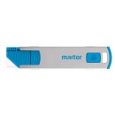 MARTOR SECUNORM 185 safety knife with ceramic blade No....