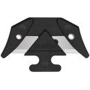 Lame SECUMAX MARTOR n° 3448, 0,50 mm, 2 tranchants...
