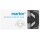 MARTOR SECUMAX blade No. 3448, 0.50 mm, 2 cutting edges (10 in a blade box)