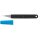 MARTOR TRIMMEX SIMPLASTO deburring knife, pointed graphic blade No. 34 (1 piece)