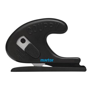 MARTOR SECUMAX COUPPY safety knife with industrial blade No. 36020 (1 in a single box)