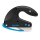 MARTOR SECUMAX OPTICUT safety knife with short metal base, for push cutting