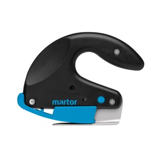 Martor SECUMAX OPTICUT avec lame n° 37040, sur impression (1 dans un carton individuel)