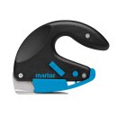 Martor SECUMAX OPTICUT with blade no. 37040, on pull with...
