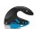 Martor SECUMAX OPTICUT avec lame n° 37040, en traction avec fourche de maintien, (1 en carton individuel)