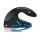 Couteau de sécurité MARTOR SECUMAX OPTICUT à patin inversé, coupe en tirant