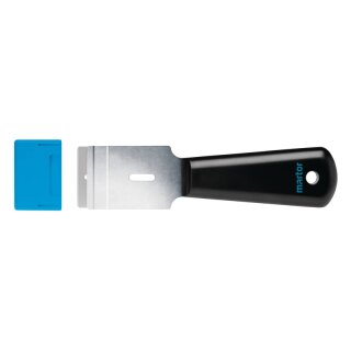 MARTOR SCRAPEX ARGENTAX scraper with rounded razor blade No. 60044 (1 in a single box)