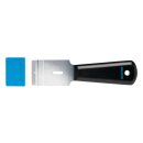 Martor SCRAPEX ARGENTAX with blade no. 60044, rounded...