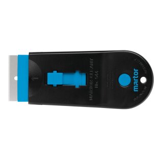 MARTOR SCRAPEX CLEANY scraper with reinforced razor blade No. 44 (1 in single box)