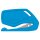 MARTOR SECUMAX TRENNEX safety knife, cyan (10 in a box)