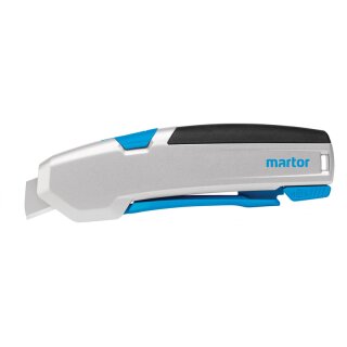 Martor SECUPRO 625 with blade no. 60095, rounded tips (1 in single box)