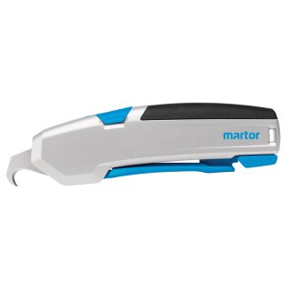 MARTOR SECUPRO 625 safety knife with hook blade No. 98