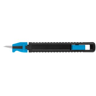 Couteau débavurage MARTOR TRIMMEX CUTTOGRAF avec lame scalpel n° 11 (1 en boîte berlingot)