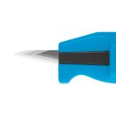 MARTOR TRIMMEX CUTTOGRAF deburring knife with graphic blade No. 606 (1 in pillow box)
