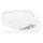 Couteau de sécurité MARTOR SECUMAX POLYCUT, blanc (10 en carton)