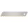 MARTOR styropor blade No. 879, TiN-coated (10 in a transparent pack)