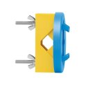 MARTOR wall mount bracket for USED BLADE CONTAINER No....