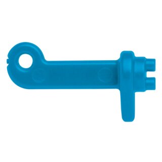 MARTOR Sicherungsschraubenschlüssel für SECUMAX EASYSAFE (5 im Polybeutel)