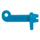 MARTOR Sicherungsschraubenschlüssel für SECUMAX EASYSAFE (5 im Polybeutel)