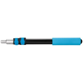 MARTOR TELESKOPSTANGE für CONNECTOR, stufenlos einstellbar