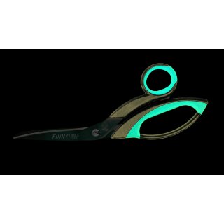 Kretzer Finny Tools All-Purpose Scissors 8" (20 cm) Serrated (712020) – discontinued