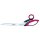 Kretzer Finny Tools Raufaserschere grob verzahnt 25,0 cm (719325) (10)