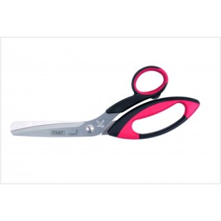 Kretzer Finny Carpet Scissors 9.5" (24 cm) with Rounded Tip (773224)