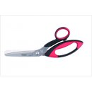 Kretzer Finny Carpet Scissors 9.5" (24 cm) with...