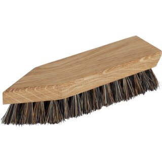 Schuh-Schmutzbürste