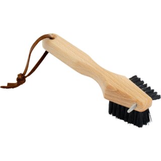 Schuhsohlenbürste
